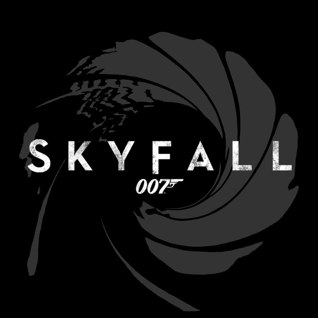 free Skyfall for iphone instal