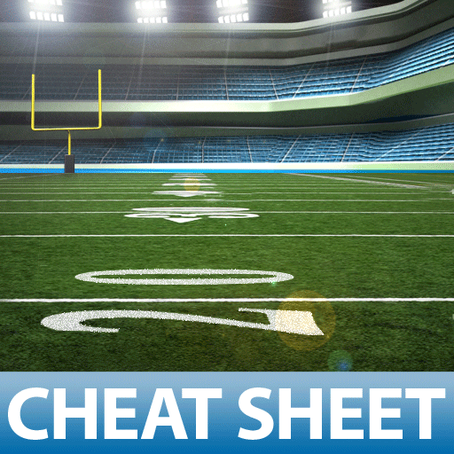 Draft Analyzer - Cheat Sheet for Fantasy Football 2012