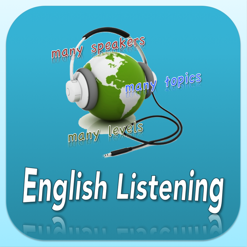 English Listening (World Talks)