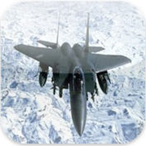 Alpha AirForce HD icon