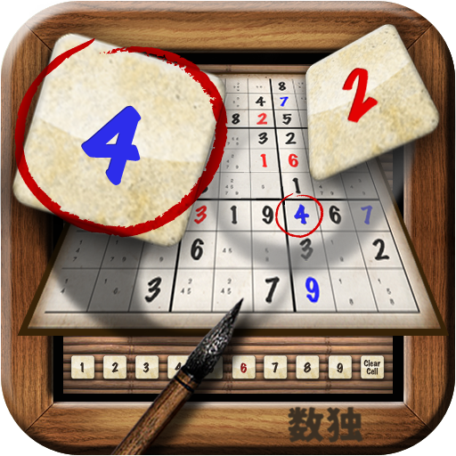 Social Sudoku icon