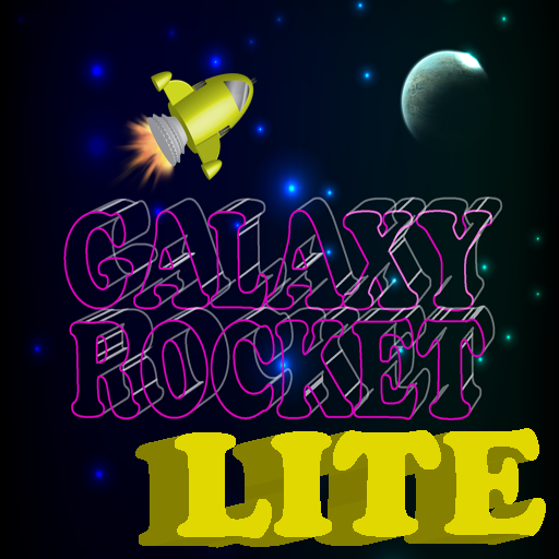 Galaxy Rocket LITE