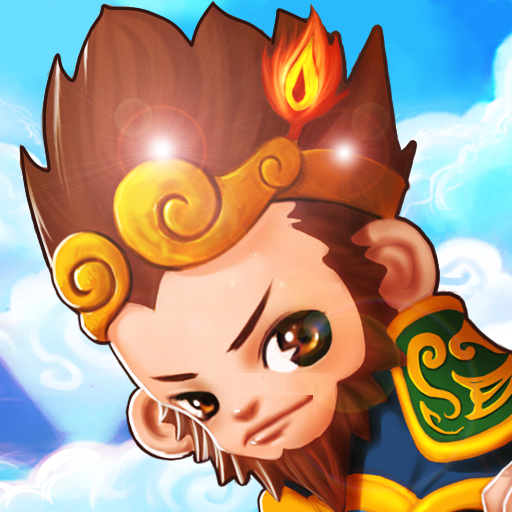 Adventure of Monkey King icon