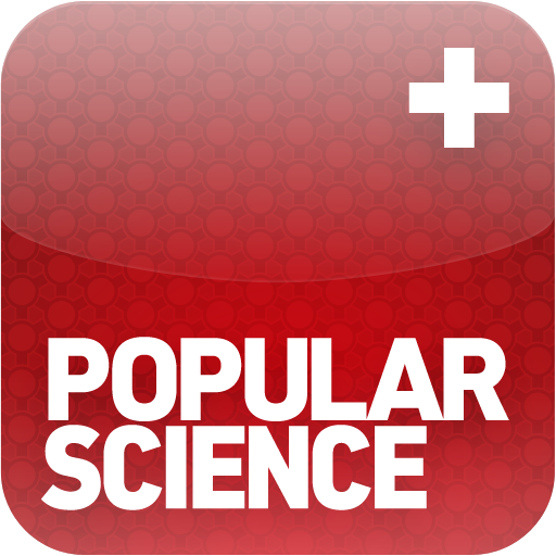 Popular Science+