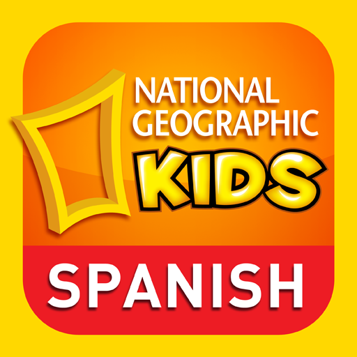 National Geographic Kids Spanish Edition