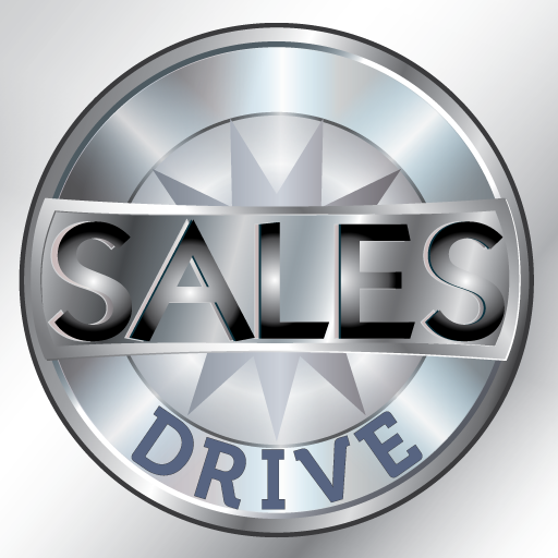 Sales Drive 2012
