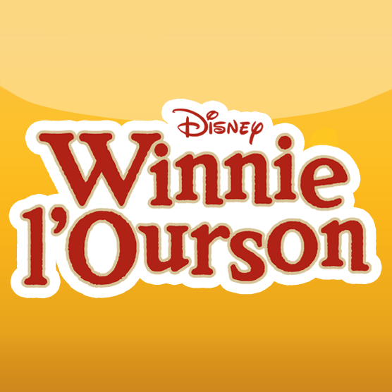 Winnie l’Ourson Livre Puzzle