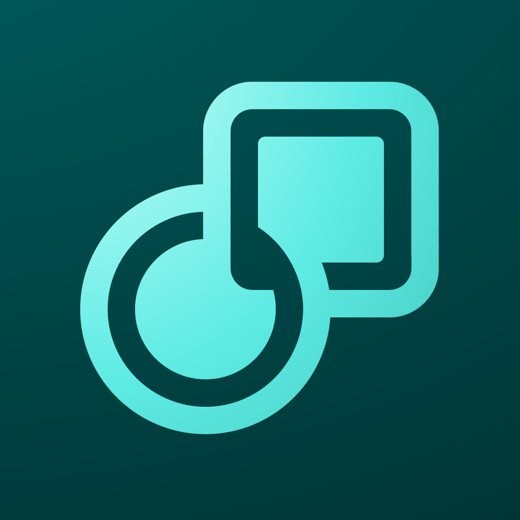 Adobe Collage icon