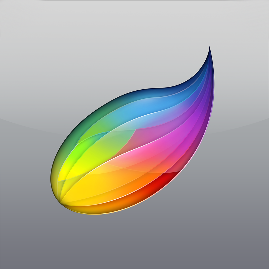 Procreate – Sketch, paint, create.