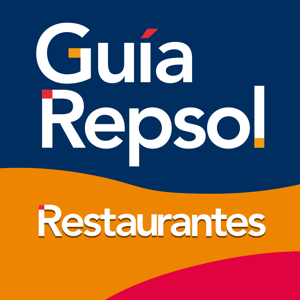 Guía Repsol Restaurantes para iPhone