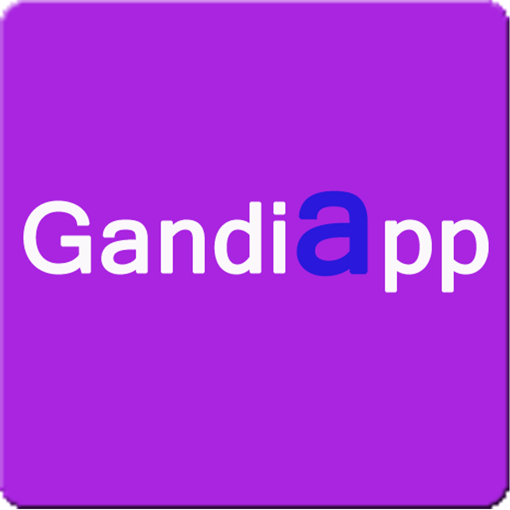 GandiApp
