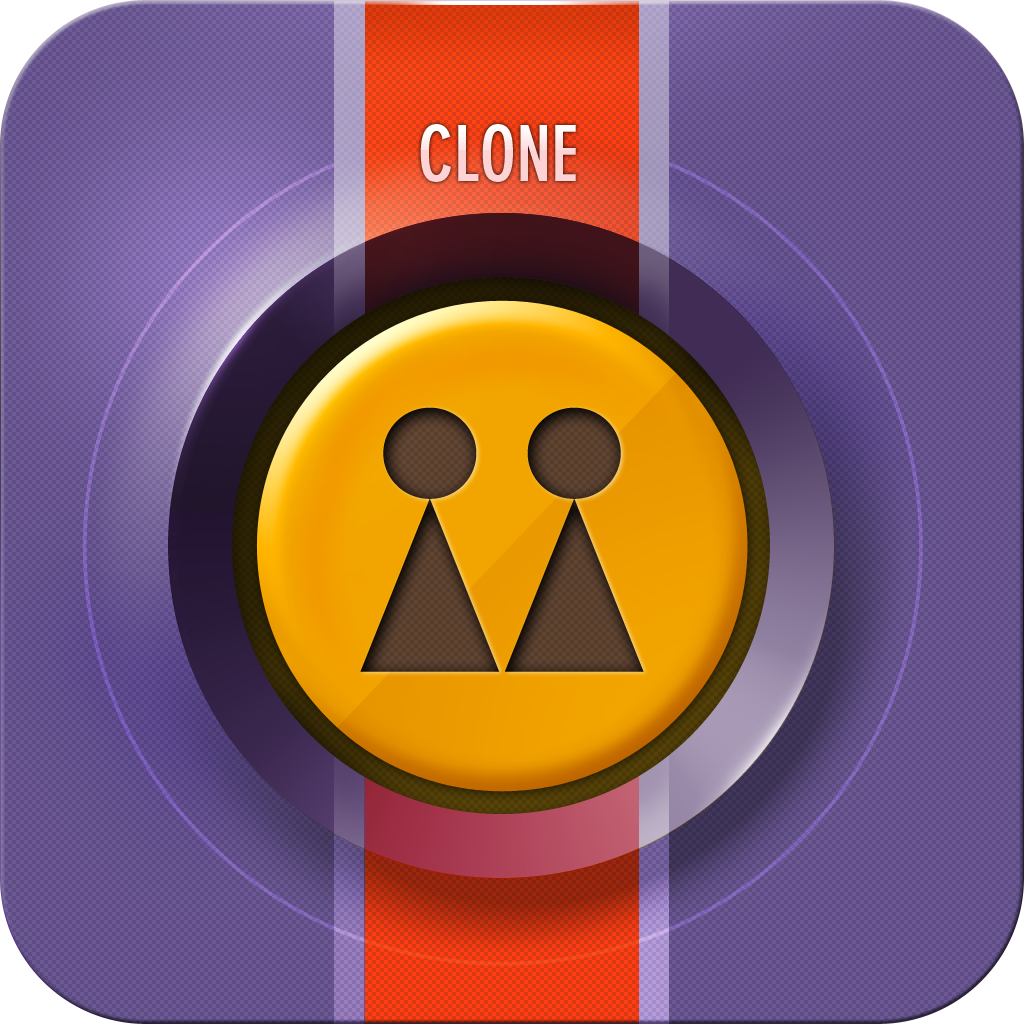 Clone Camera for iPad