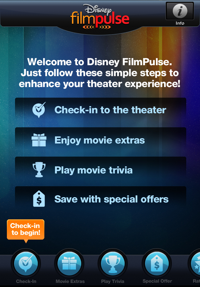 Disney FilmPulse image #1