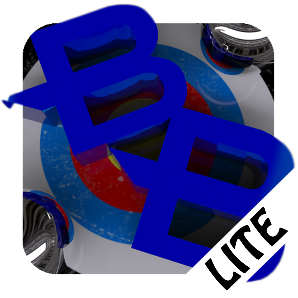 Ball Barrage Lite icon