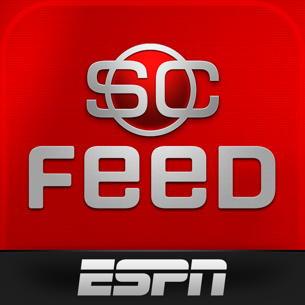 ESPN SportsCenter Feed