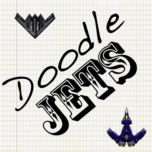 Doodle Jets