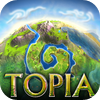 Topia World Builder by Crescent Moon Games icon