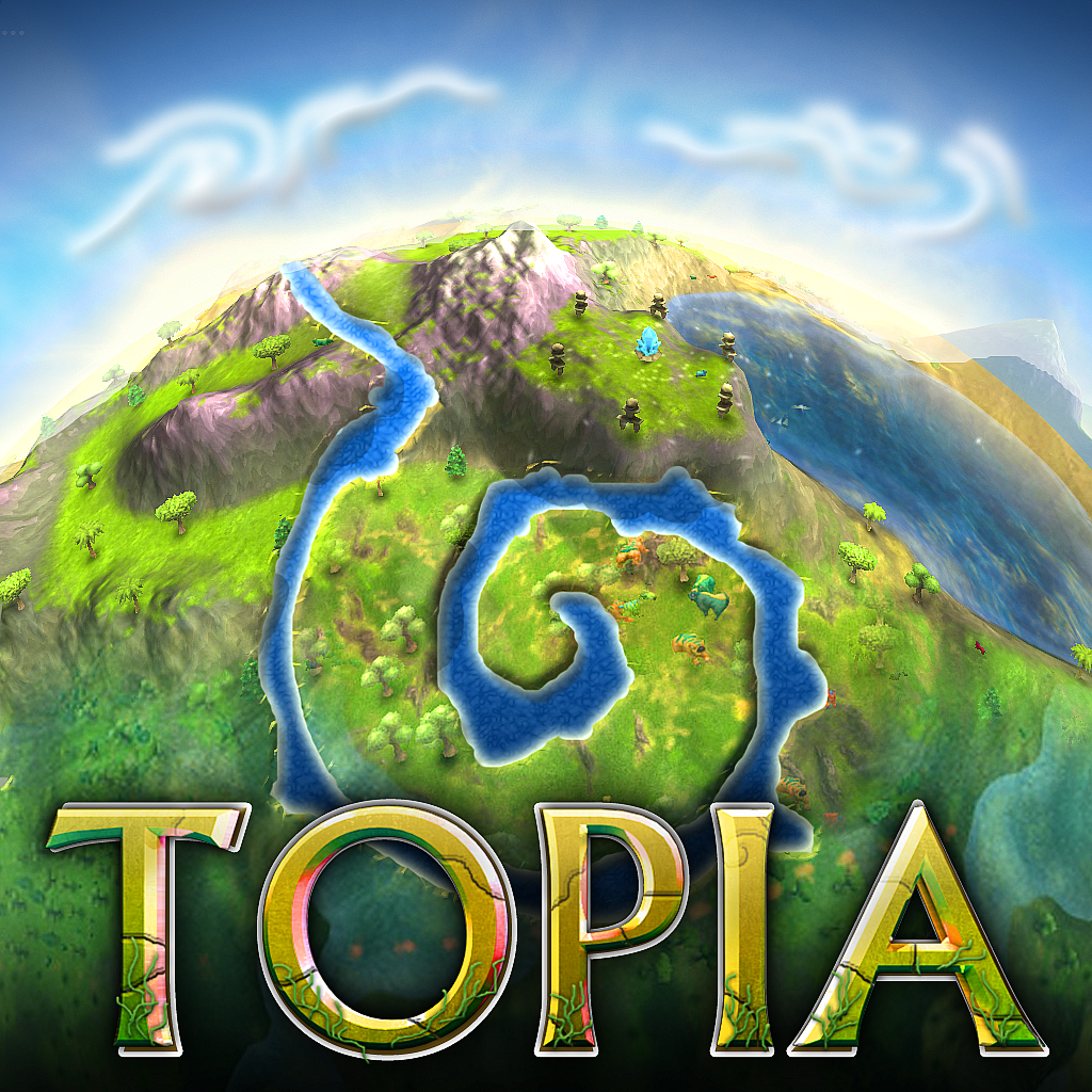 Topia World Builder