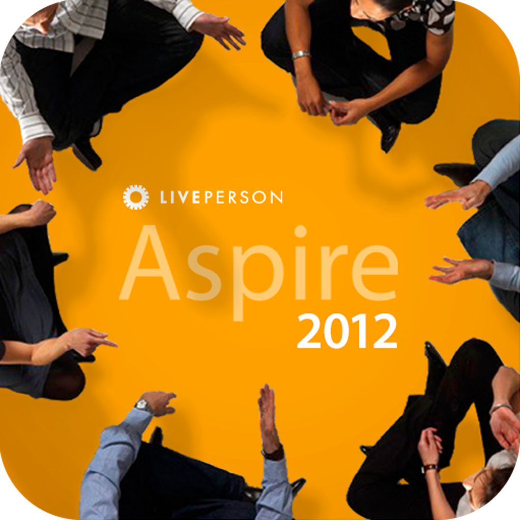 Aspire 2012