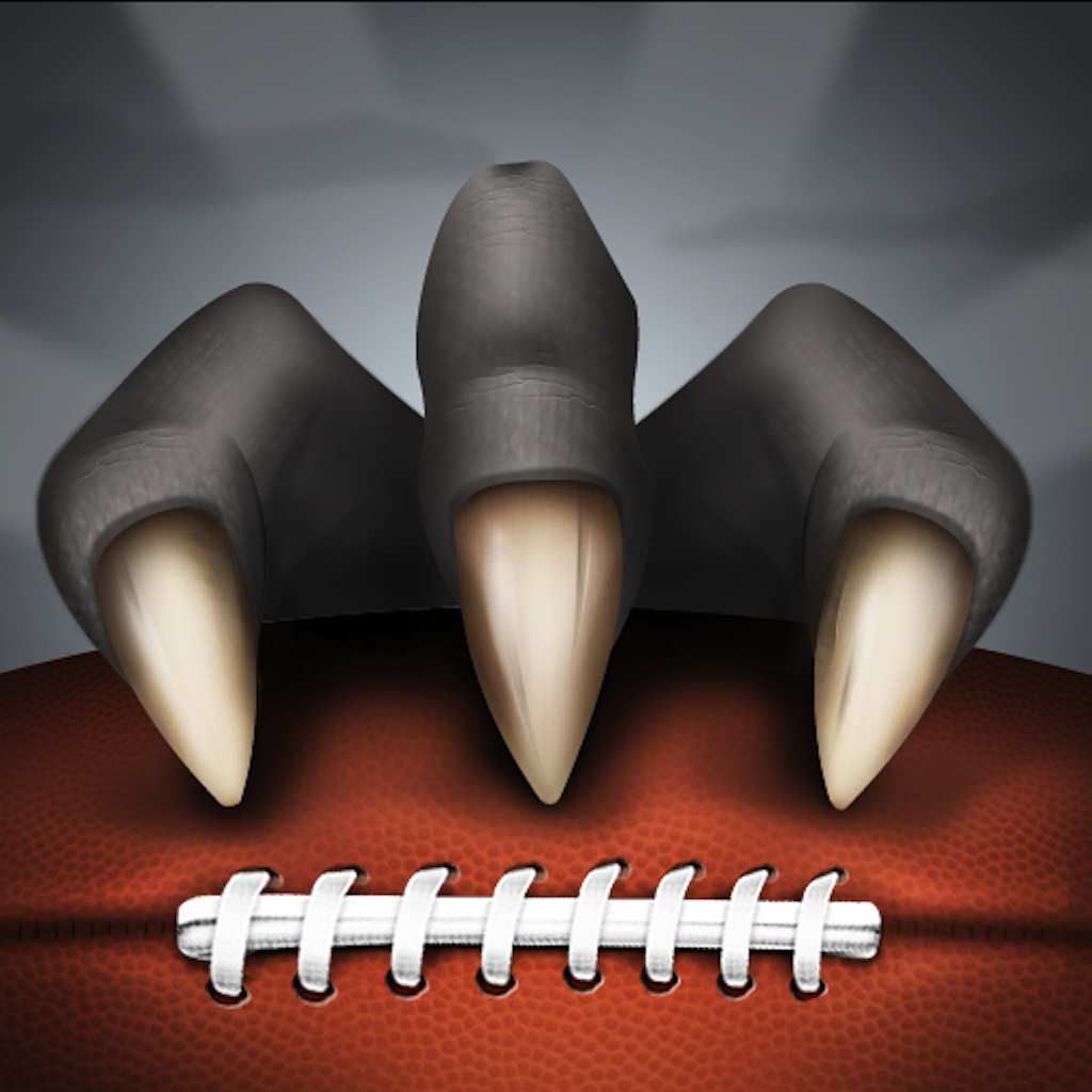 Fantasy Football '12 - for Yahoo/ESPN/NFL.com icon