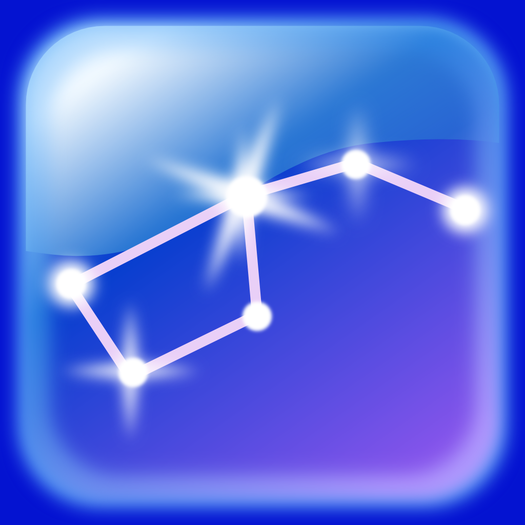 Star Walk for iPad - interactive astronomy guide