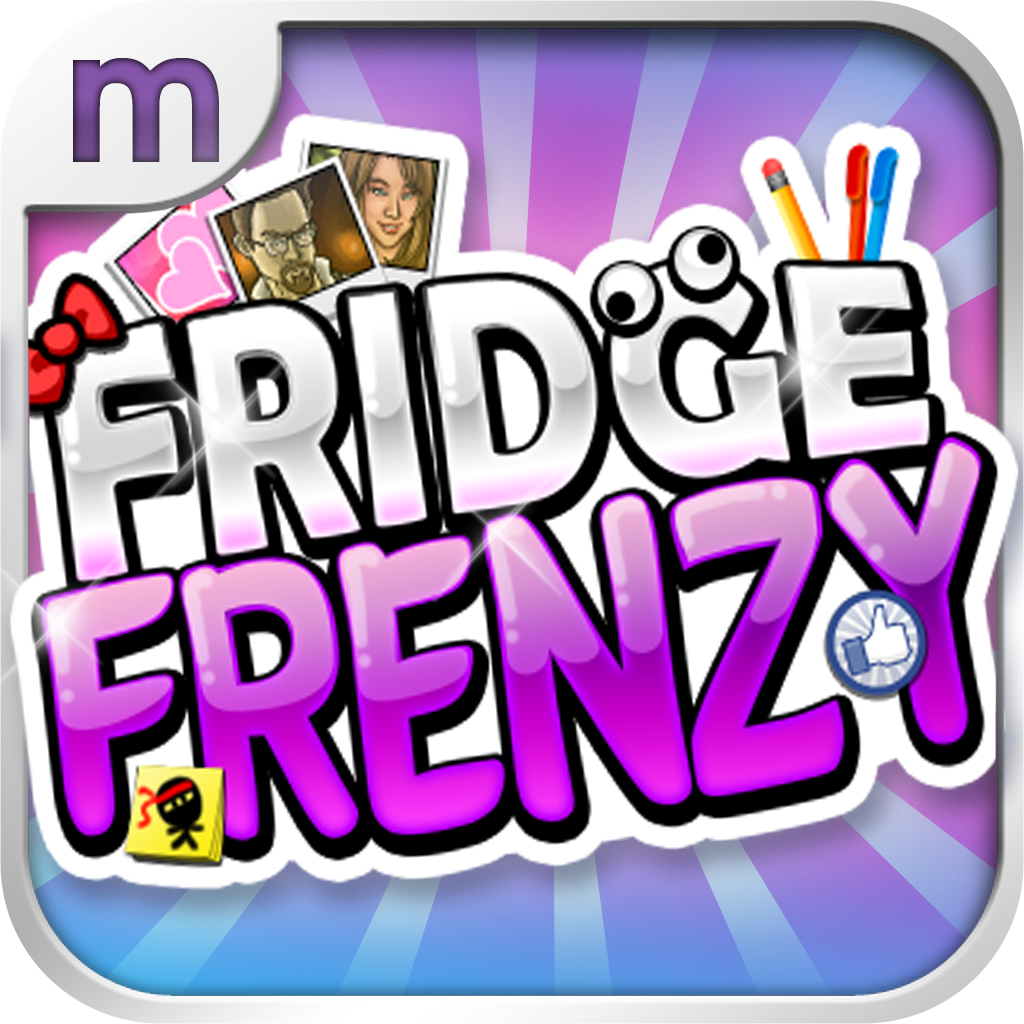 Fridge Frenzy