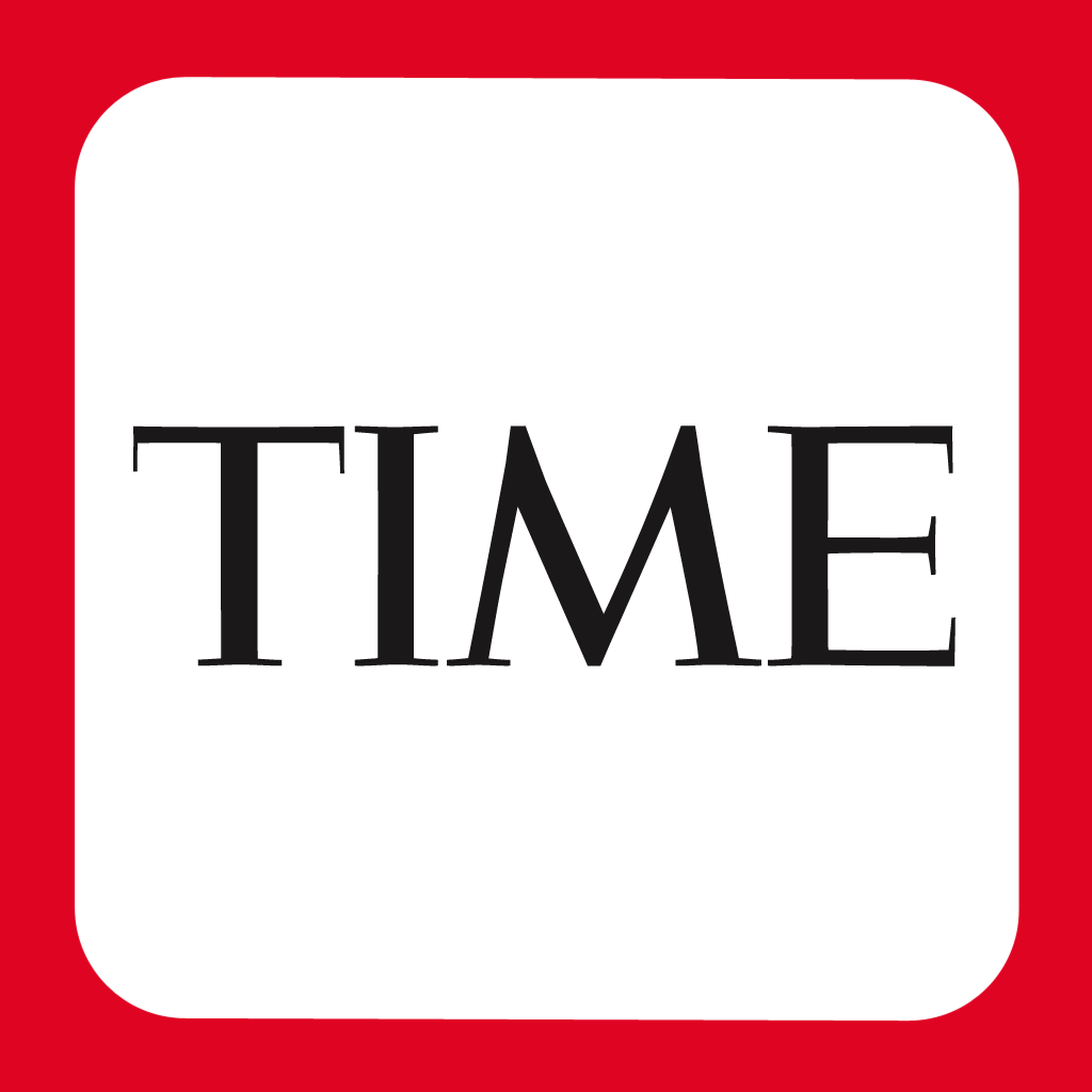 TIME Magazine