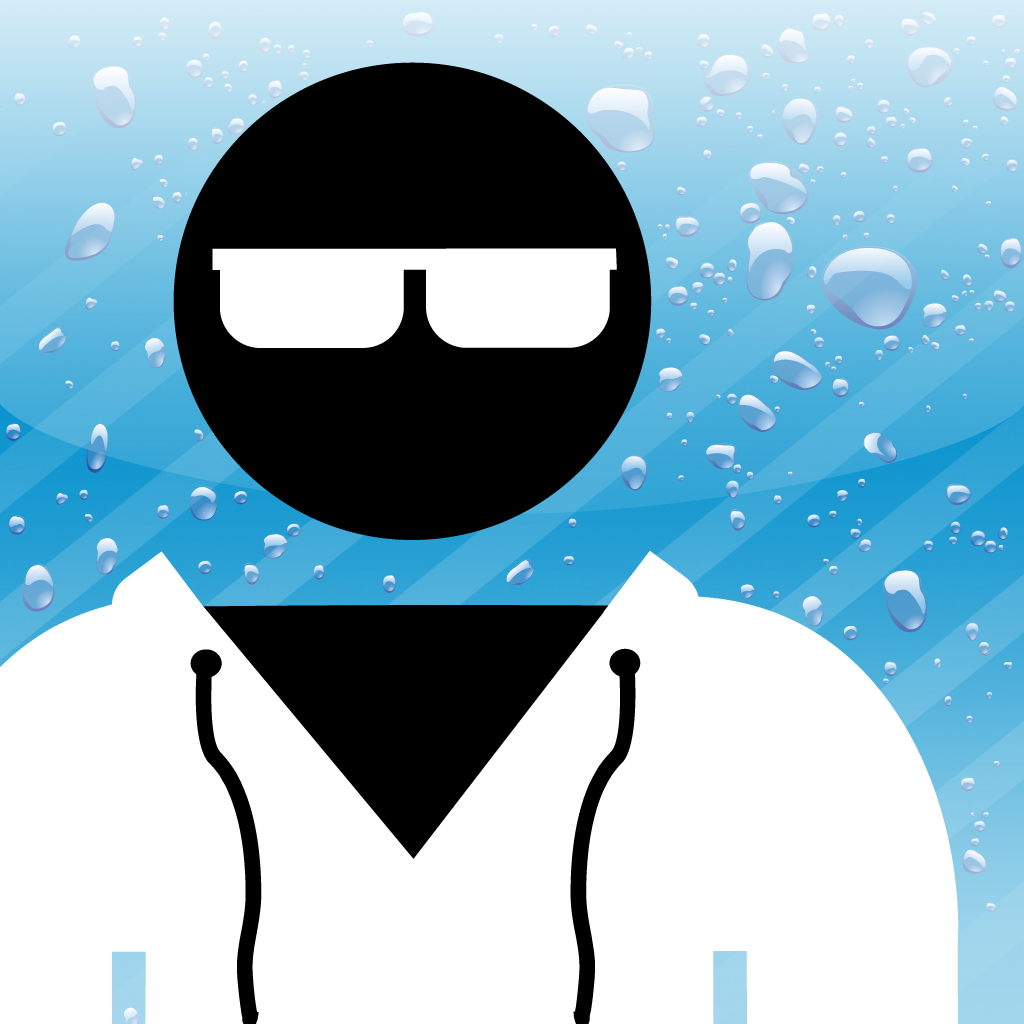 swackett for iPad — a different kind of weather app