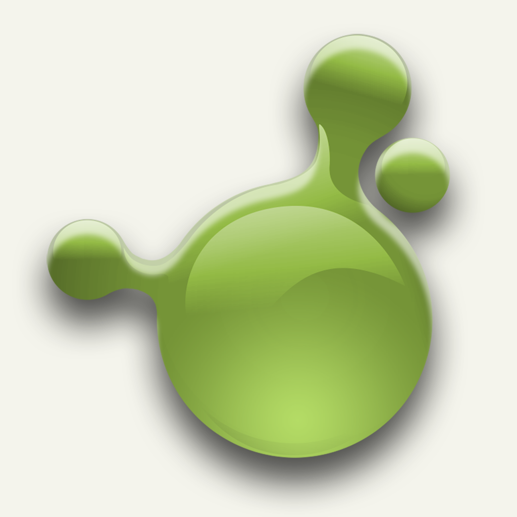 igobubble icon