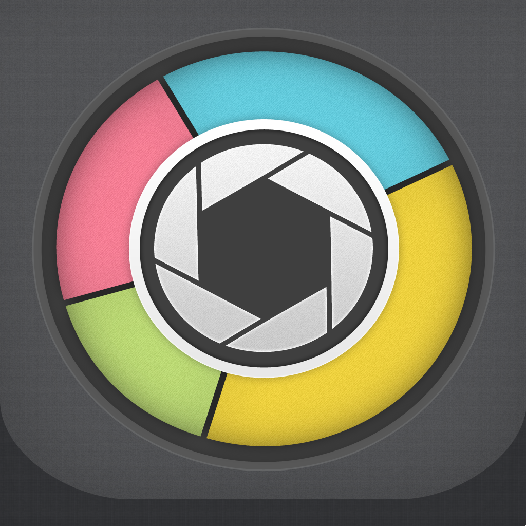 Photo Stats – infographic creator for your iPhone photos icon