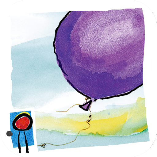 Auryn HD - Where Do Balloons Go? An Uplifting Mystery