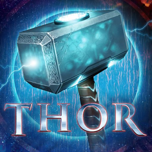 THOR: Son of Asgard