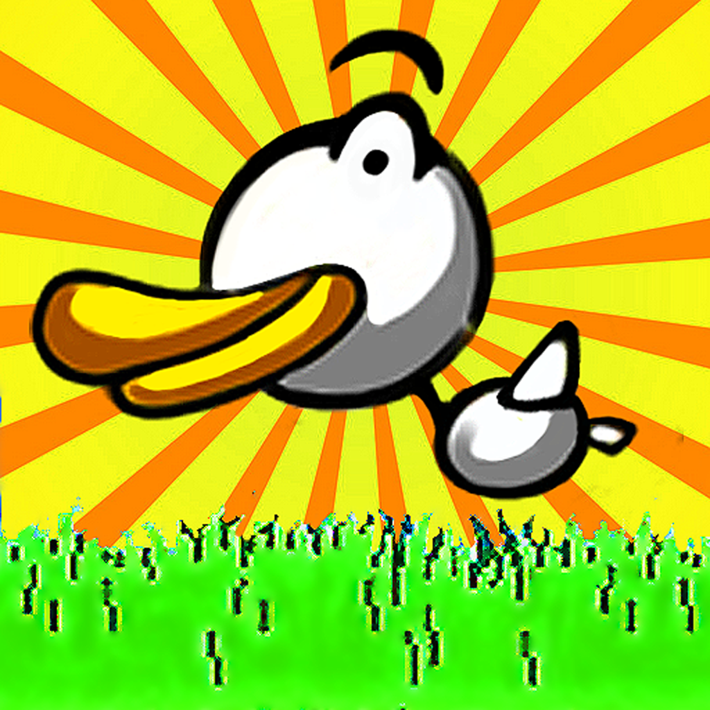 Duck vs Hunt Crazy icon