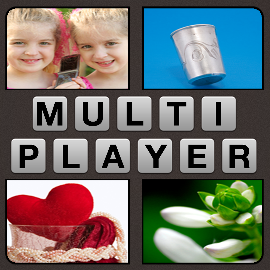 Guess the Word? - Multiplayer