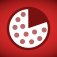 Order Pizza is the only app that lets your order pizza from ANY pizzeria