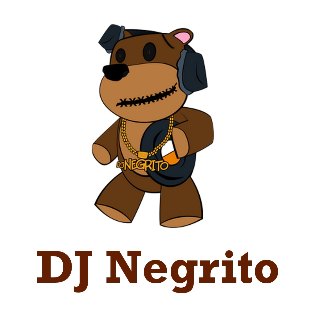 DJ Negrito
