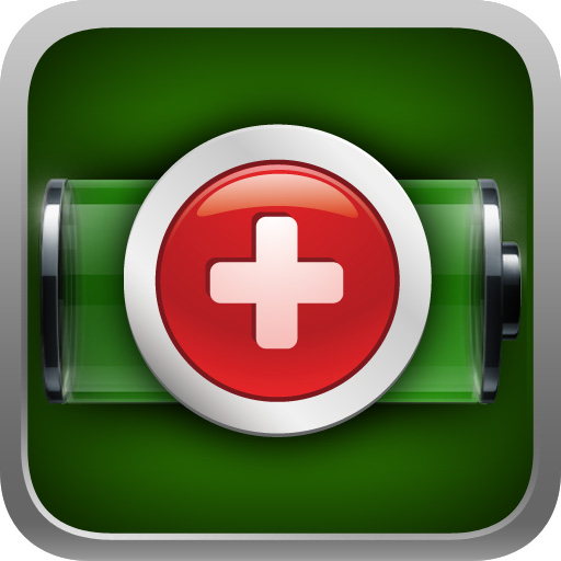 Battery Doctor Pro - Max Your Battery Life
