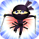 Ninja Fury is a super fun, addictive, action-packed game where you take revenge on the evil Knights