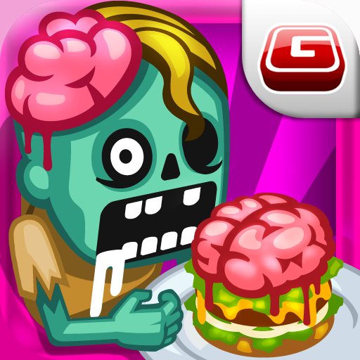 Zombie Restaurant icon