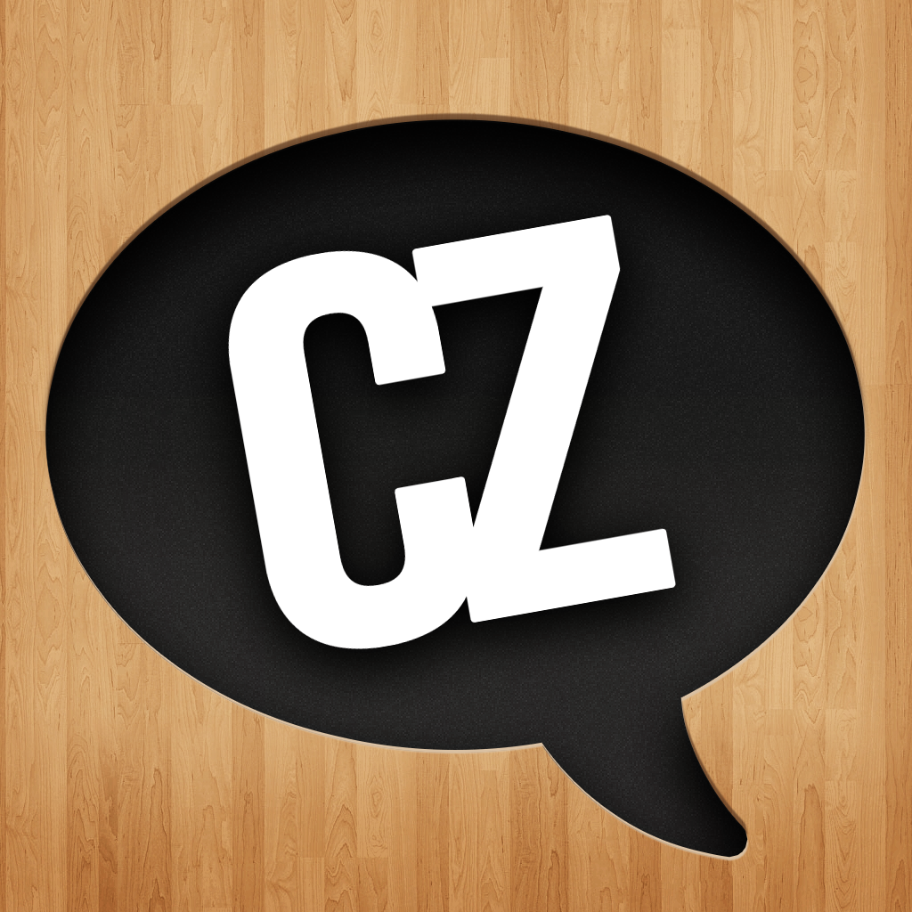 Comic Zeal Comic Reader Mini