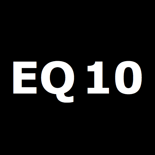 10 Band EQ