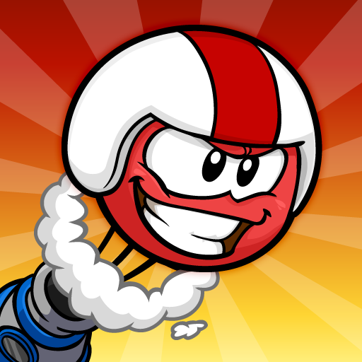 Puffle Launch icon