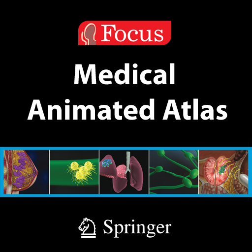 FOCUS MEDICA MEDICAL ANIMATED ATLAS