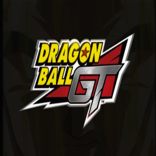 Dragon Ball GT icon