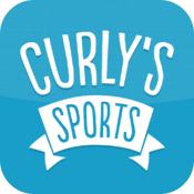 Curly's pocket guide to sports.