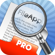 pdf reader pro ipad