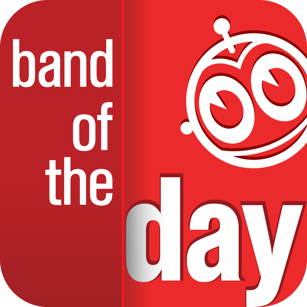 Band Of The Day - Music (Free)