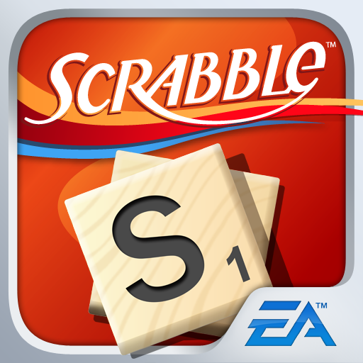 SCRABBLE Free icon