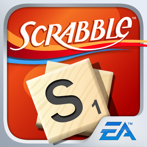 SCRABBLE Free