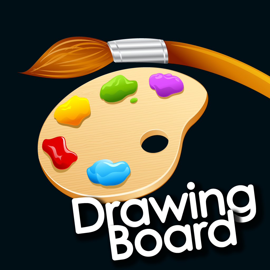 Advance Draw Board Pro HD